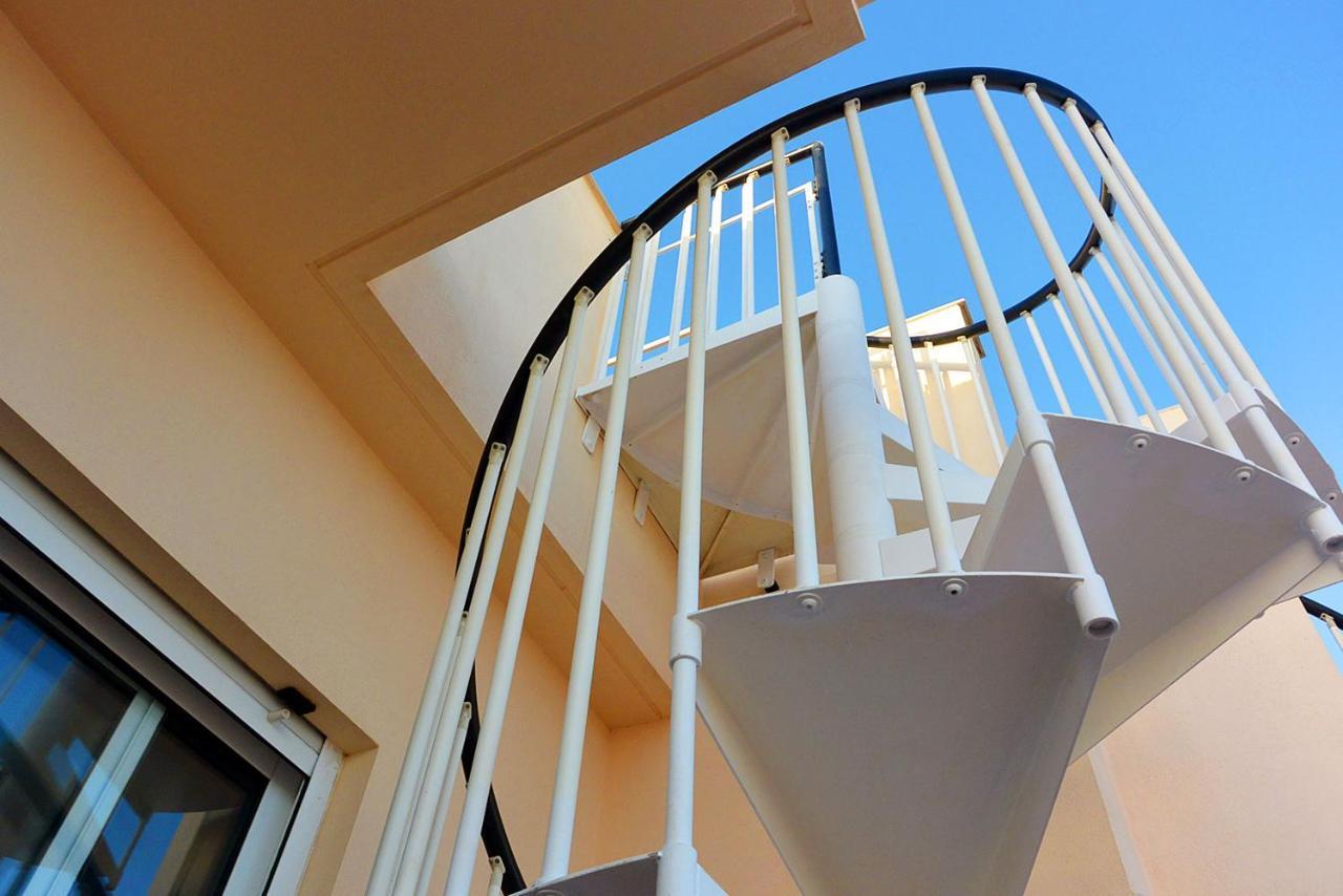 Superlative Apartment With Spectacular Ocean Views Chayofa ภายนอก รูปภาพ
