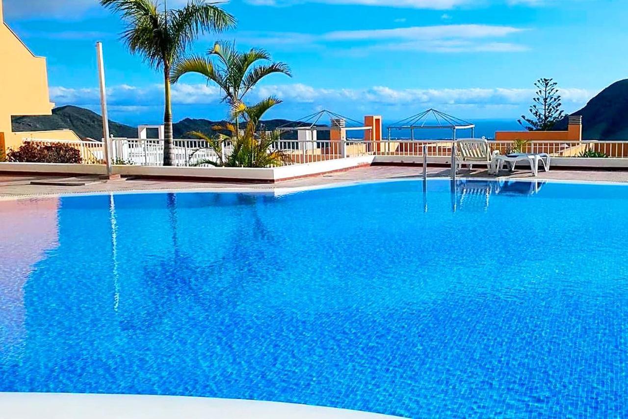 Superlative Apartment With Spectacular Ocean Views Chayofa ภายนอก รูปภาพ