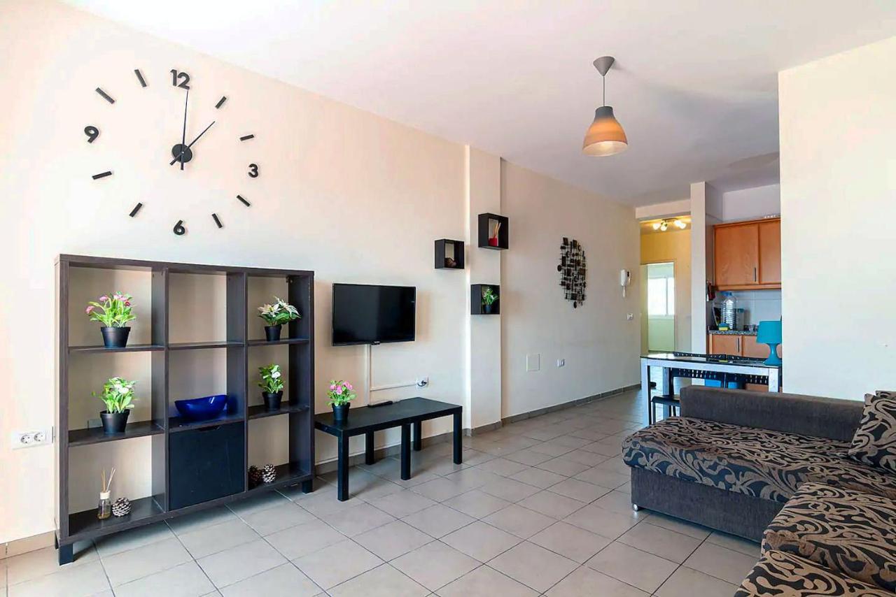 Superlative Apartment With Spectacular Ocean Views Chayofa ภายนอก รูปภาพ