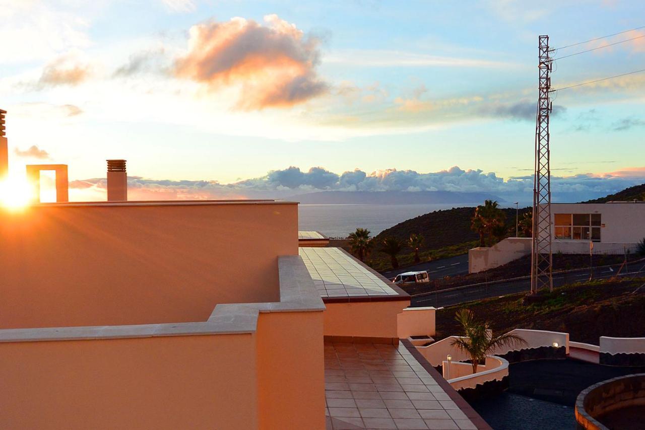 Superlative Apartment With Spectacular Ocean Views Chayofa ภายนอก รูปภาพ