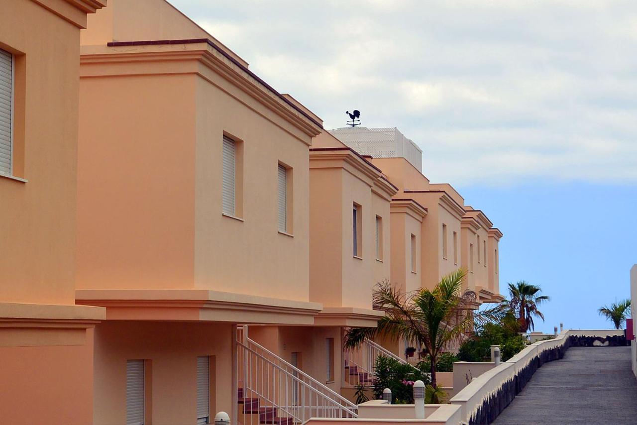 Superlative Apartment With Spectacular Ocean Views Chayofa ภายนอก รูปภาพ