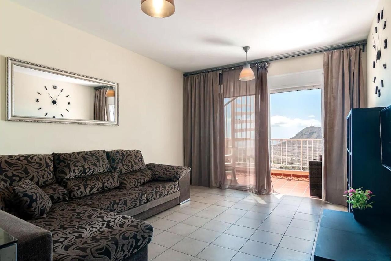 Superlative Apartment With Spectacular Ocean Views Chayofa ภายนอก รูปภาพ