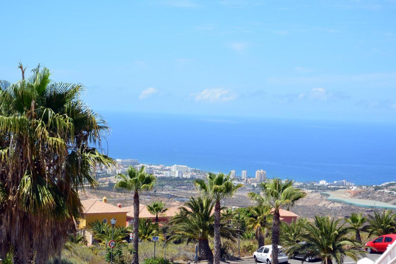 Superlative Apartment With Spectacular Ocean Views Chayofa ภายนอก รูปภาพ