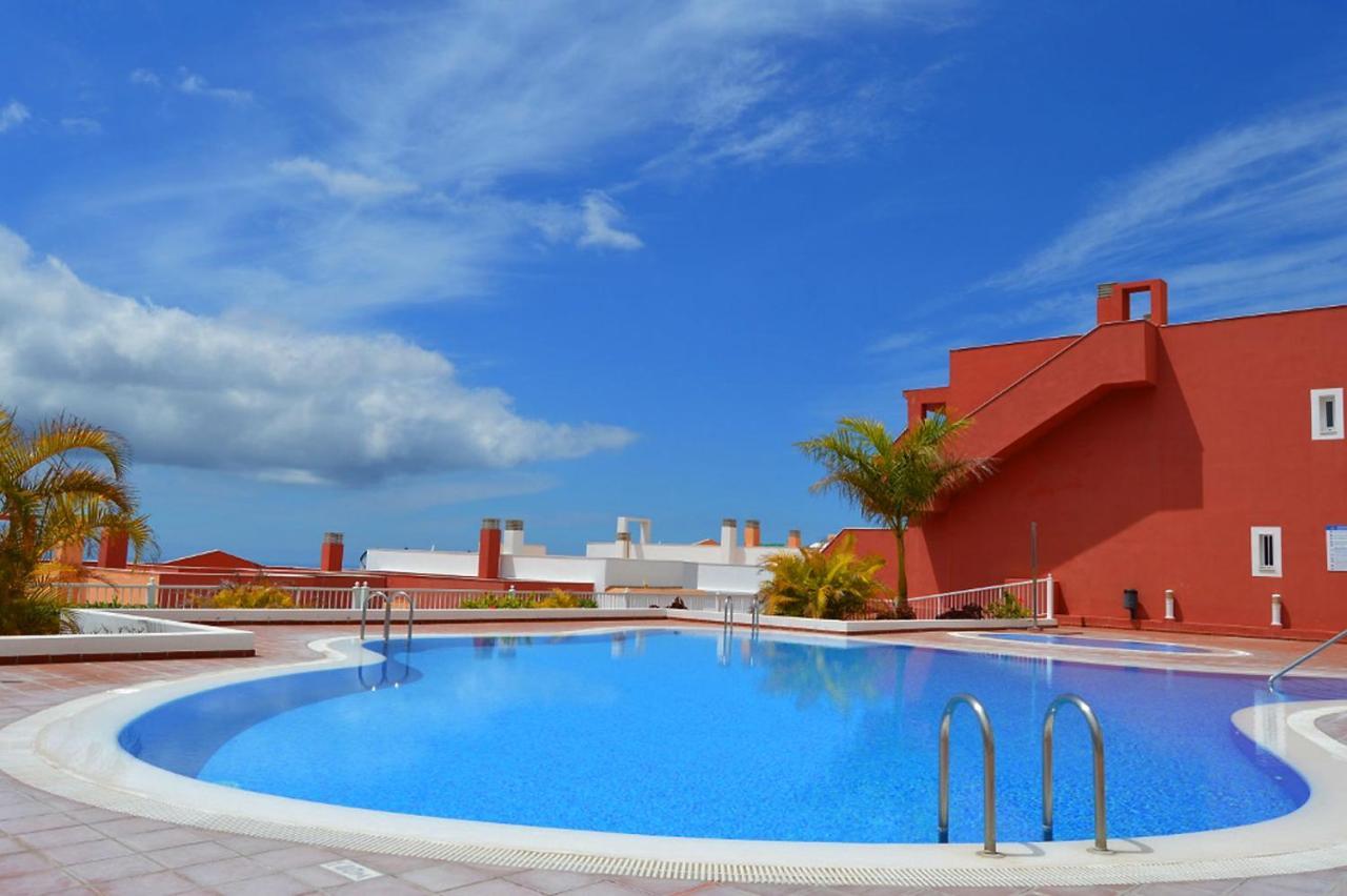 Superlative Apartment With Spectacular Ocean Views Chayofa ภายนอก รูปภาพ