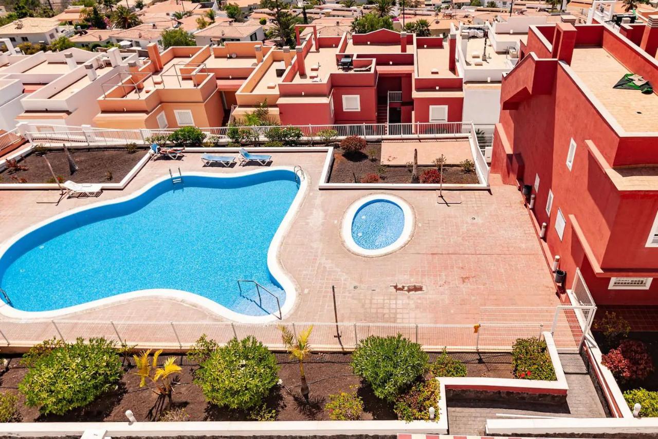 Superlative Apartment With Spectacular Ocean Views Chayofa ภายนอก รูปภาพ
