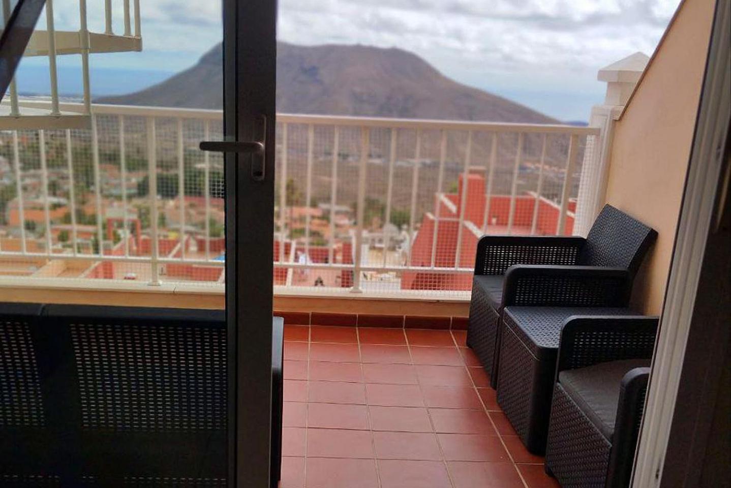 Superlative Apartment With Spectacular Ocean Views Chayofa ภายนอก รูปภาพ